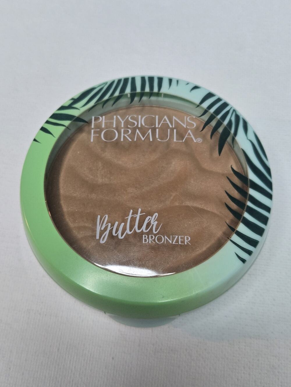 Physicians Formula Murumuru Butter Bronzer Sunset Bronzer 0.38 oz 11 g PF11098